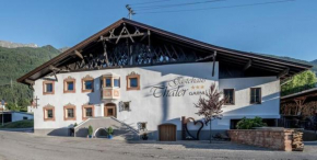  Hotel Thaler  Риц
